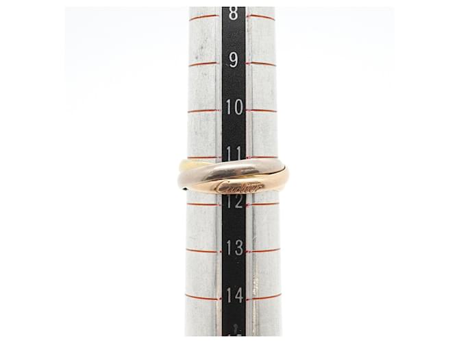 Anello Cartier Trinity, Small Model - vista 8