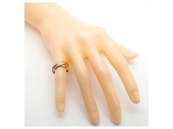 Anello Cartier Trinity, Small Model - vista 9