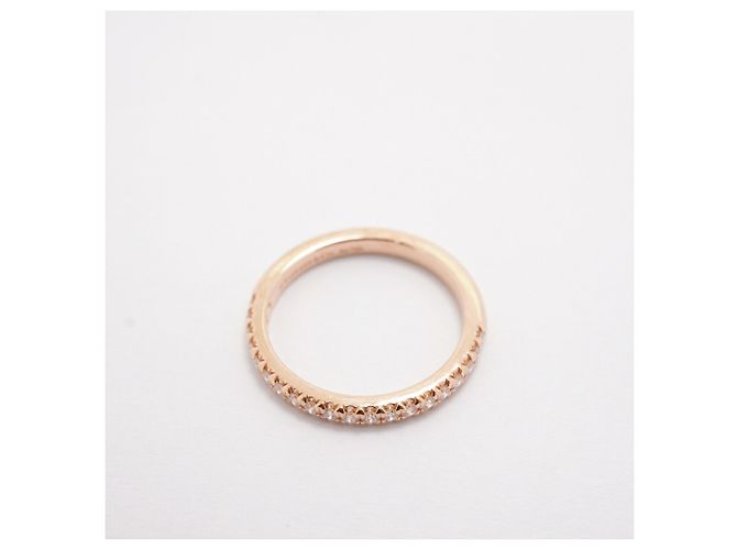 Tiffany & Co. Soleste Half Eternity Ring - Ansicht 3