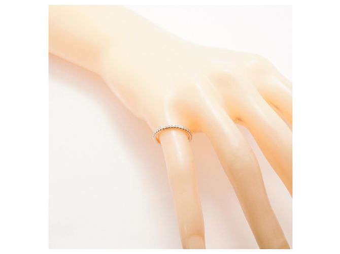 Tiffany & Co. Soleste Half Eternity Ring - Ansicht 6