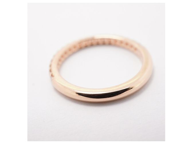 Tiffany & Co. Soleste Half Eternity Ring - Ansicht 7