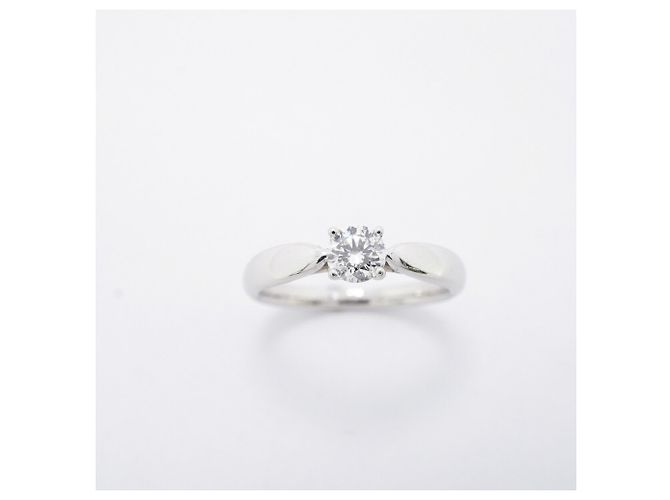 Tiffany & Co. Harmony Band Ring - Ansicht 2