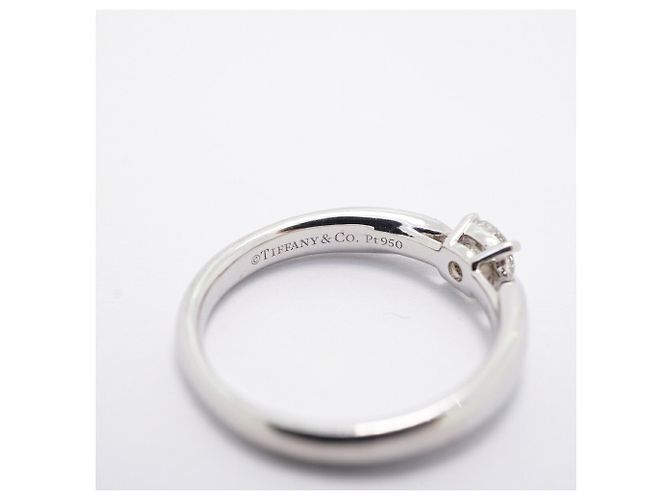 Tiffany & Co. Harmony Band Ring - Ansicht 4