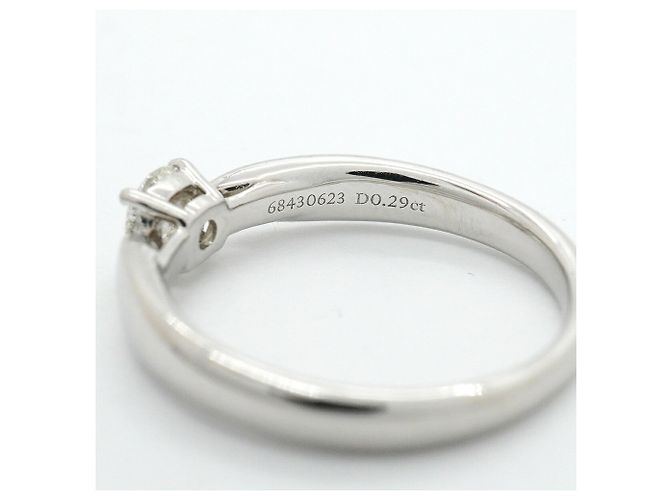Tiffany & Co. Harmony Band Ring - Ansicht 5