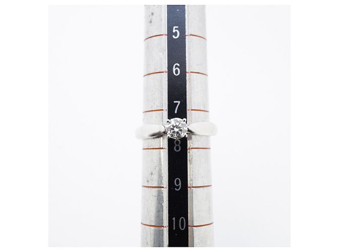 Tiffany & Co. Harmony Band Ring - Ansicht 6