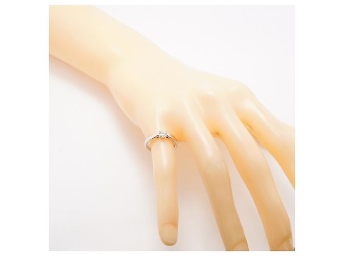 Tiffany & Co. Harmony Band Ring - Ansicht 7