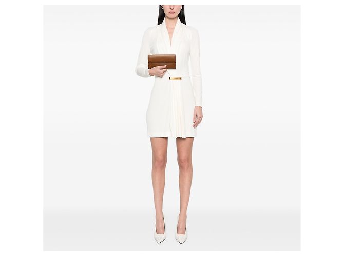 Carteira Longa Louis Vuitton Sarah em Couro Epi Castanho Marrom - vista 7