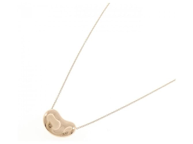Tiffany & Co Collana Bean Tiffany - vista 2