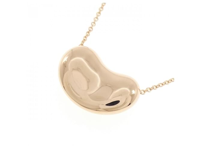 Tiffany & Co Collana Bean Tiffany - vista 3