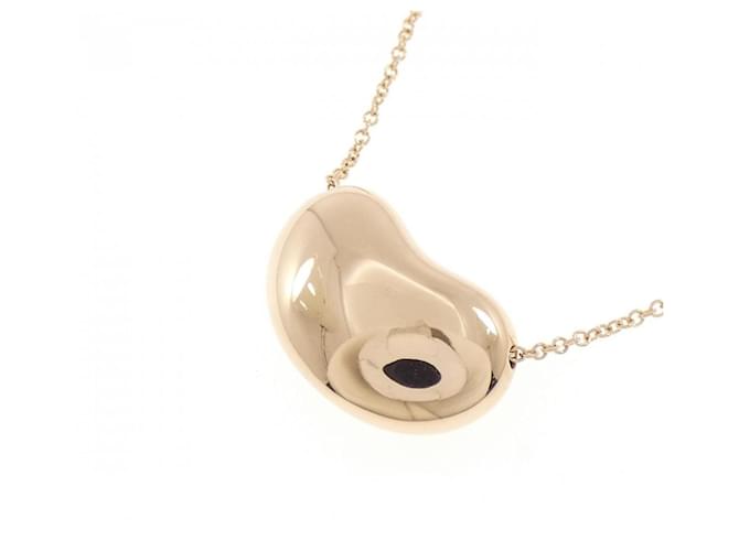 Tiffany & Co Collana Bean Tiffany - vista 4