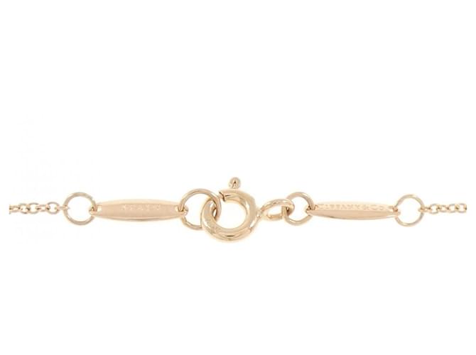 Tiffany & Co Collana Bean Tiffany - vista 5