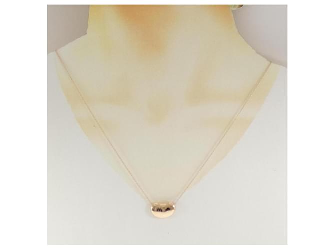 Tiffany & Co Collana Bean Tiffany - vista 6