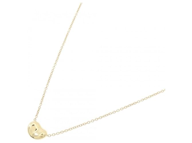 Tiffany & Co Collana Bean Tiffany - vista 2