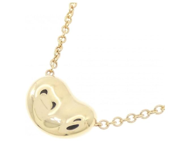 Tiffany & Co Collana Bean Tiffany - vista 3