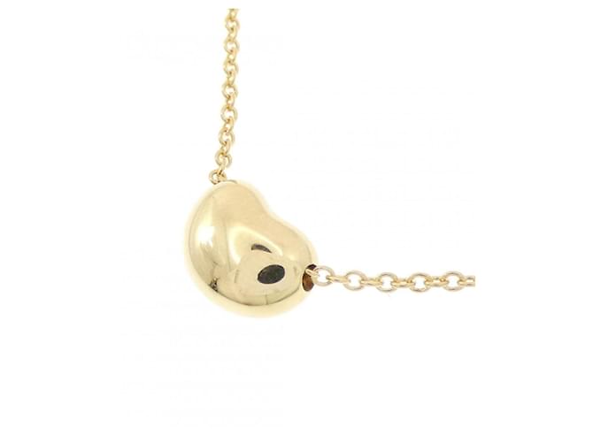 Tiffany & Co Collana Bean Tiffany - vista 4