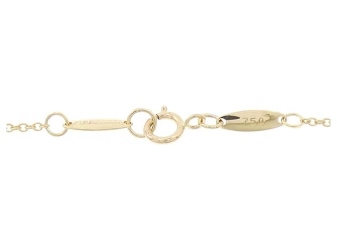 Tiffany & Co Collana Bean Tiffany - vista 5