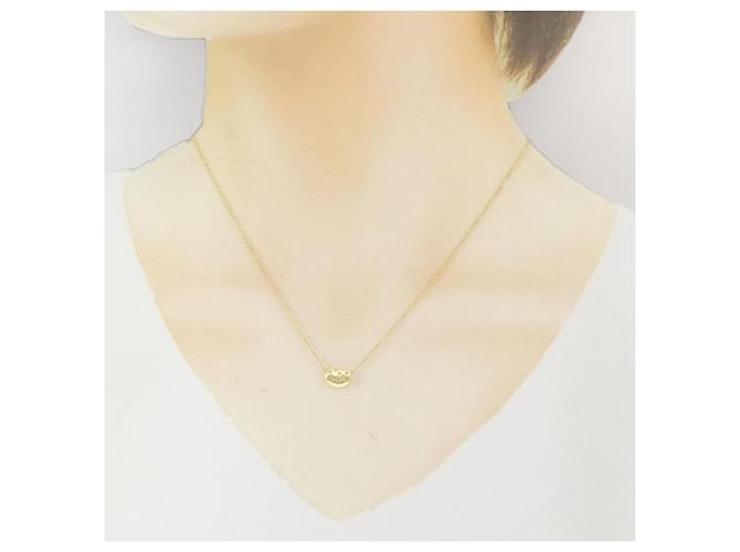 Tiffany & Co Collana Bean Tiffany - vista 6