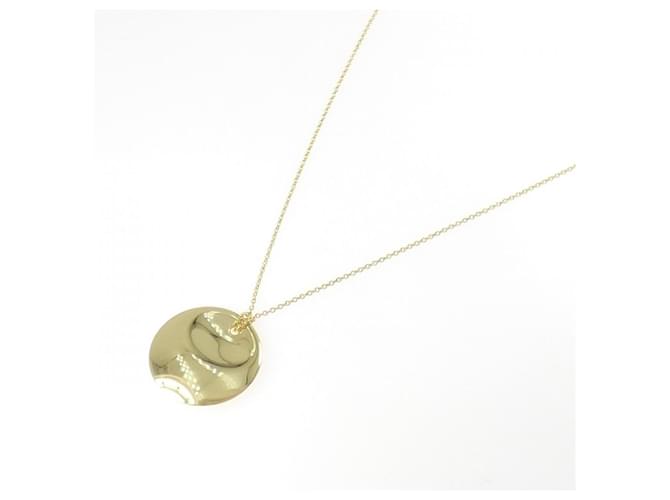 Tiffany & Co Collana Tiffany Medium Round - vista 2