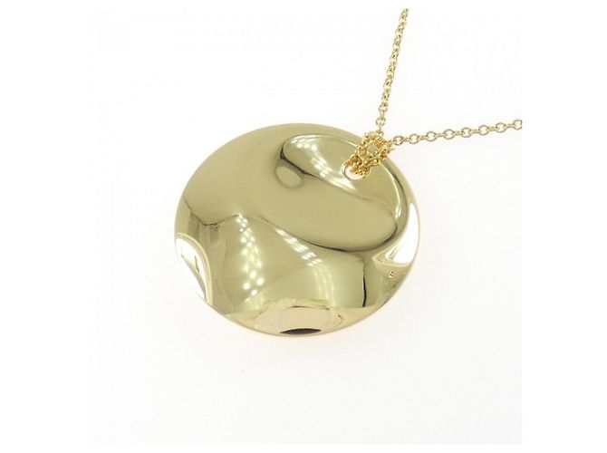 Tiffany & Co Collana Tiffany Medium Round - vista 3