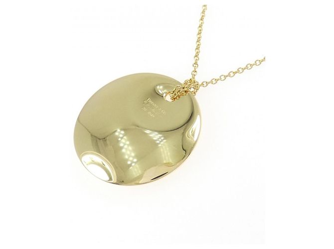 Tiffany & Co Collana Tiffany Medium Round - vista 4