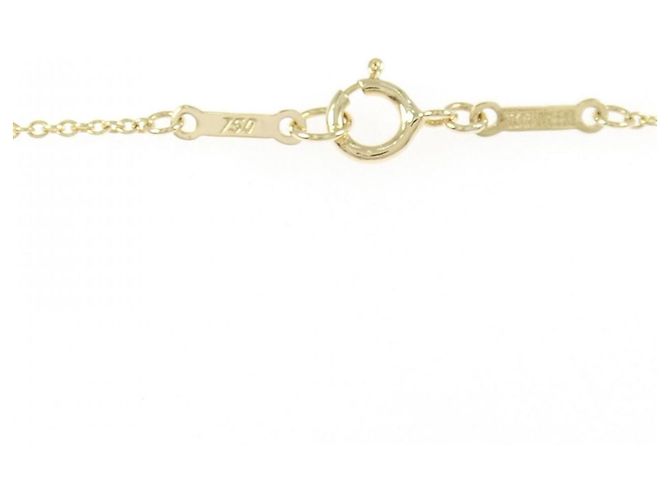 Tiffany & Co Collana Tiffany Medium Round - vista 5