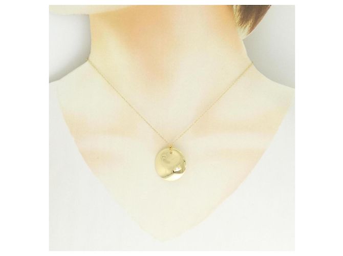 Tiffany & Co Collana Tiffany Medium Round - vista 6
