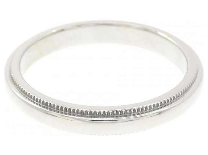 Tiffany & Co. Milgrain Band Ring - Ansicht 2