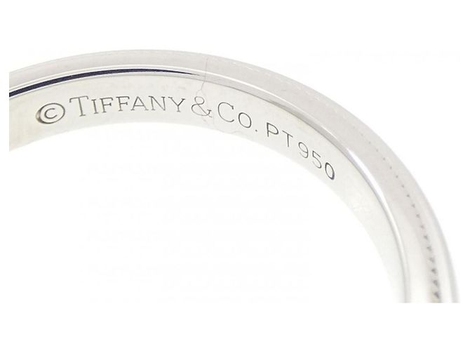 Tiffany & Co. Milgrain Band Ring - Ansicht 3