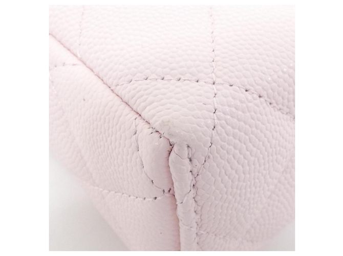 Borsa Chanel AP5020 Rosa - vista 3