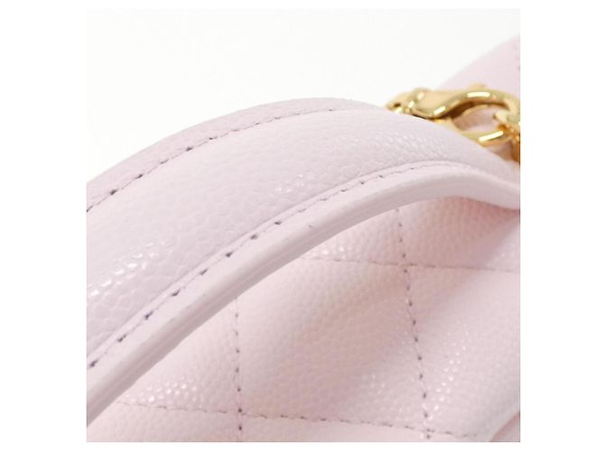 Borsa Chanel AP5020 Rosa - vista 6