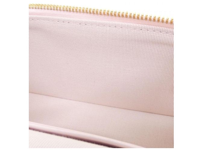 Borsa Chanel AP5020 Rosa - vista 9
