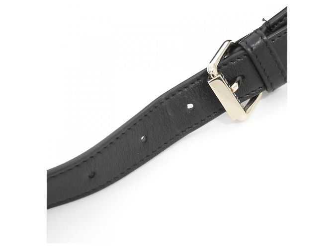 Marsupio Chanel AS4538 Black Nero - vista 6