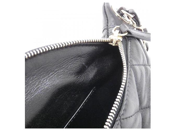 Marsupio Chanel AS4538 Black Nero - vista 8