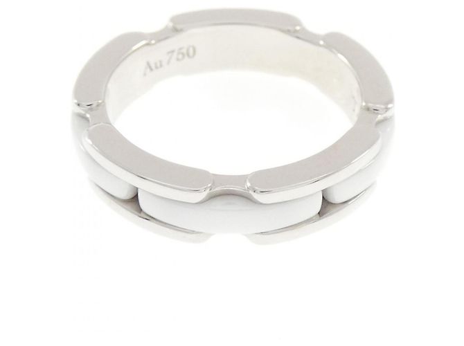 Anello Chanel Ultra Collection - vista 2