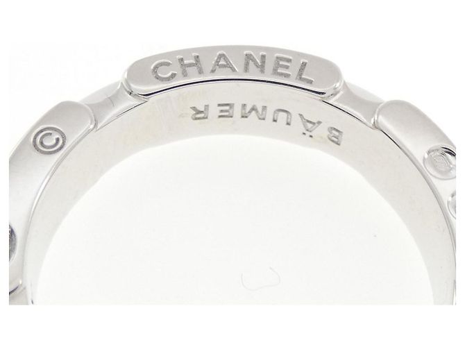 Anello Chanel Ultra Collection - vista 3