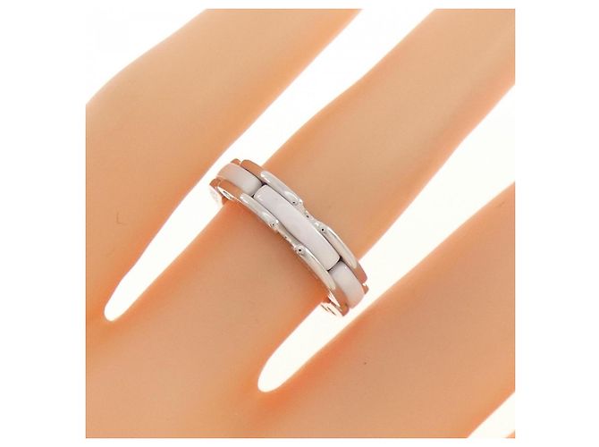 Anello Chanel Ultra Collection - vista 4