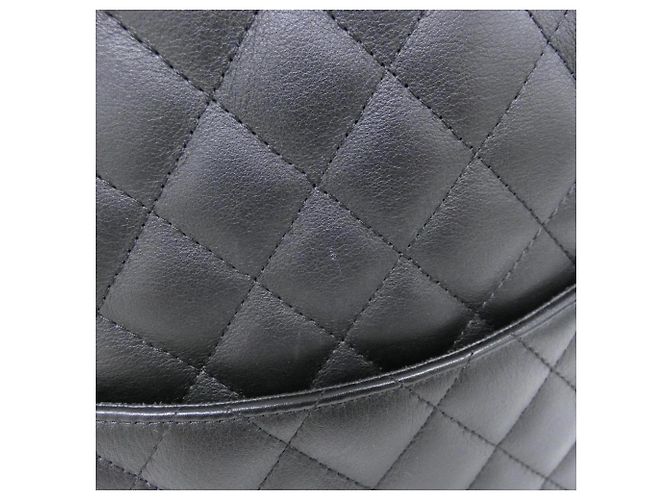 Chanel Cambon Line 25167 Handtasche Schwarz - Ansicht 4