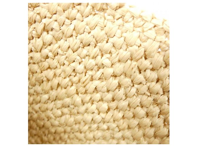 Borsa Loewe Font Tote Small Beige - Ansicht 8