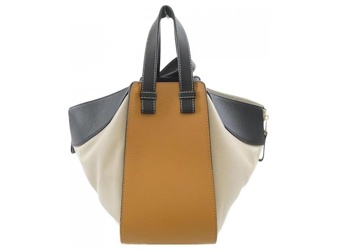 Borsa a tracolla Loewe Hammock Small Multicolore - vista 2