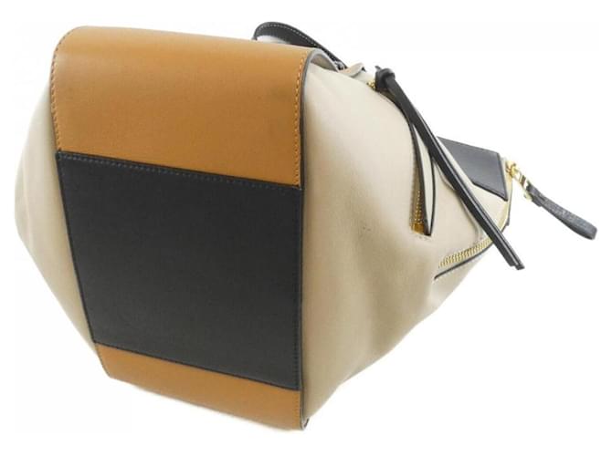 Borsa a tracolla Loewe Hammock Small Multicolore - vista 3