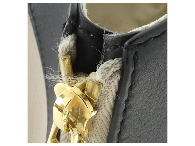 Borsa a tracolla Loewe Hammock Small Multicolore - vista 6
