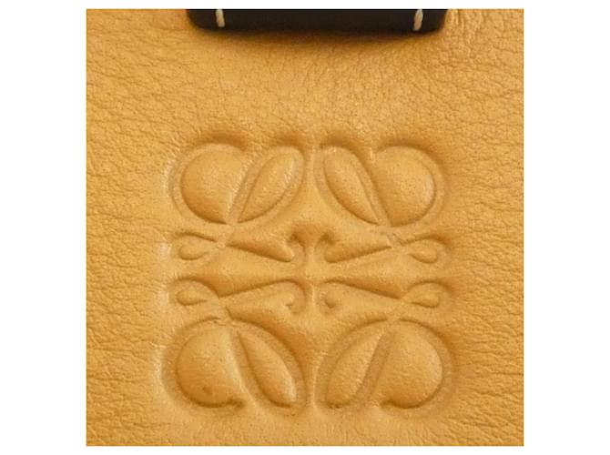 Borsa a tracolla Loewe Hammock Small Multicolore - vista 7