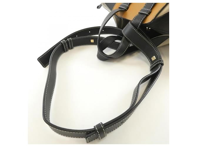 Borsa a tracolla Loewe Hammock Small Multicolore - vista 8