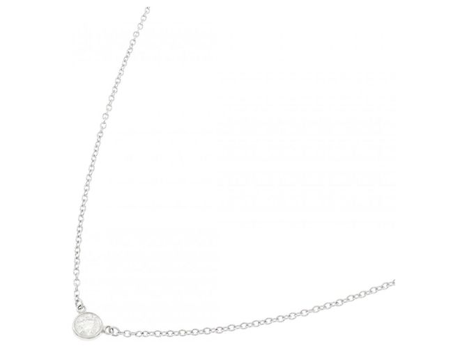 Collana Tiffany & Co. By the Yard - vista 2