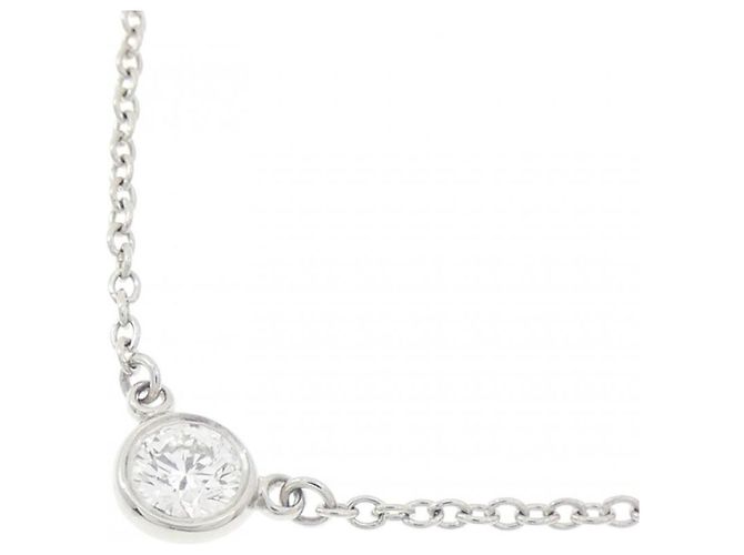 Collana Tiffany & Co. By the Yard - vista 3
