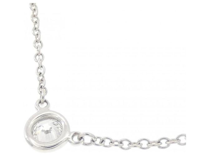 Collana Tiffany & Co. By the Yard - vista 4