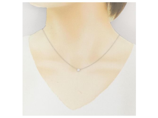 Collana Tiffany & Co. By the Yard - vista 6