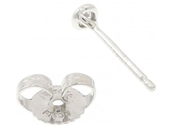 Orecchino a lobo Tiffany & Co. By the Yard - vista 3