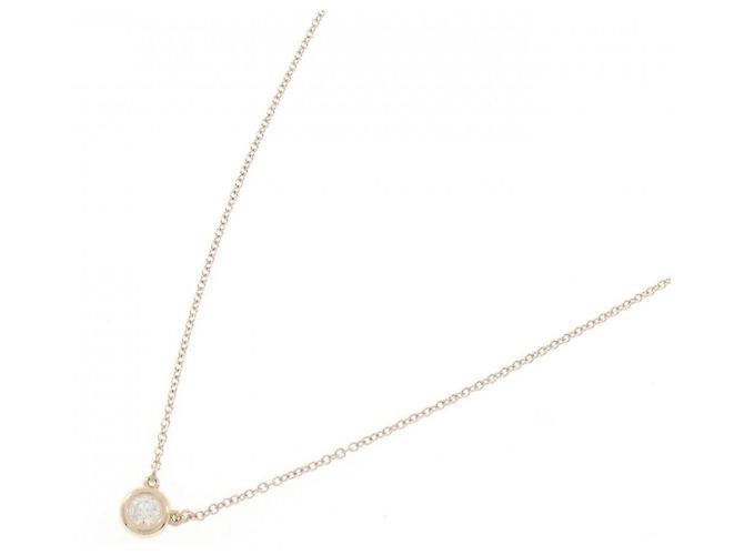 Collana Tiffany & Co. By the Yard - vista 2
