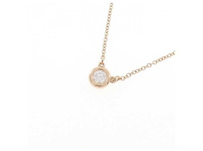 Collana Tiffany & Co. By the Yard - vista 3